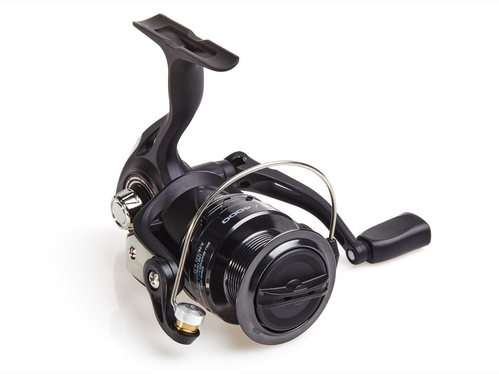 Катушка безынерционная Salmo Diamond SPIN II 6 4000FD