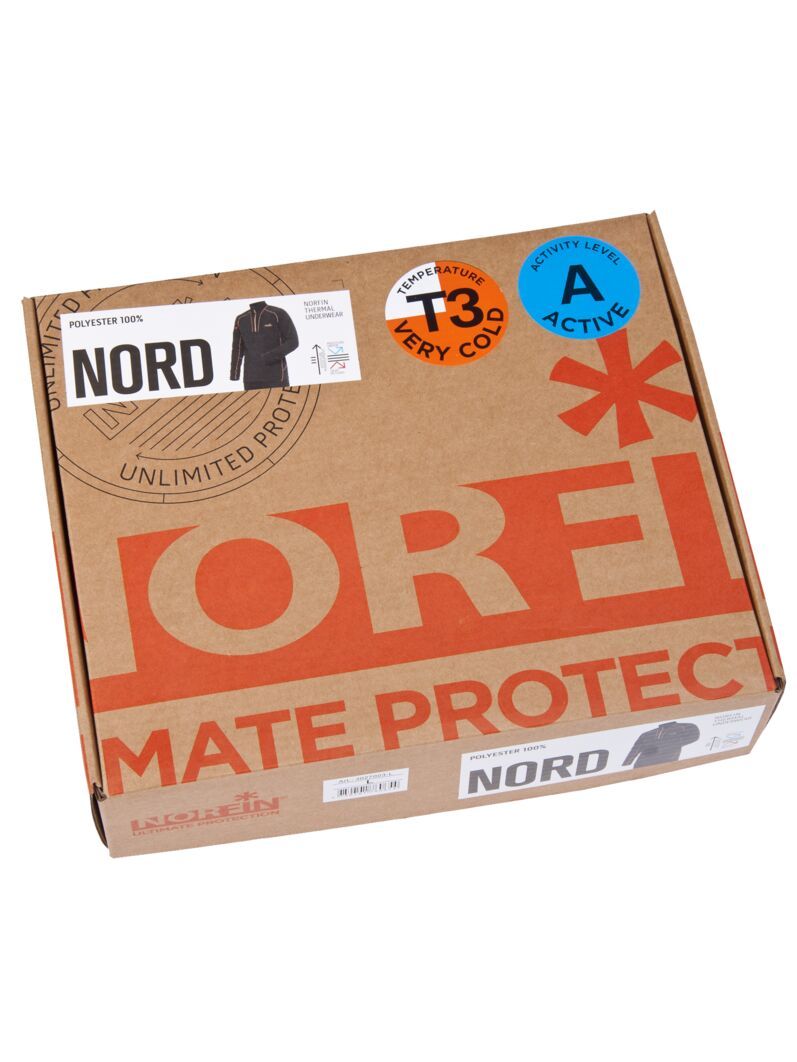Термобелье Norfin NORD 01 р.S